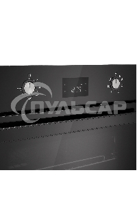 Духовой шкаф Evelux EO 640 PB