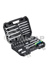 Набор инструментов, 1/2