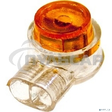 Скотч-лок изолированный (К1) Rexant 07-5401