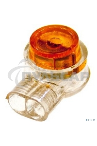 Скотч-лок изолированный (К1) Rexant 07-5401