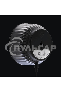 Умная колонка Sber Boom Mini 2 SBDV-00250A Салют черный 5W Mono BT/Wi-Fi