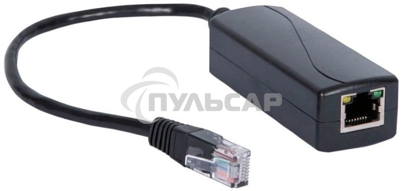 Конвертер Osnovo CN-PoE24/G