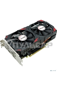 Видеокарта AFOX RX 580 8Gb GDDR5 256Bit HDMI 3xDP RTL