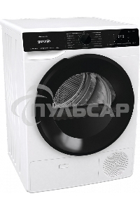 Сушильная машина Gorenje DPNA82WIFI/C белый, 8 кг, сушка - конденсационная, программ - 15, 60 x 85 x 65.3 см