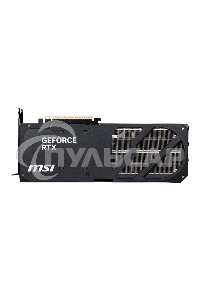 Видеокарта MSI PCIE16 RTX 5070TI 16Gb RTX 5070 Ti 16G SHADOW 3X OC