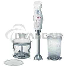 Блендер погружной Bosch MSM6B500