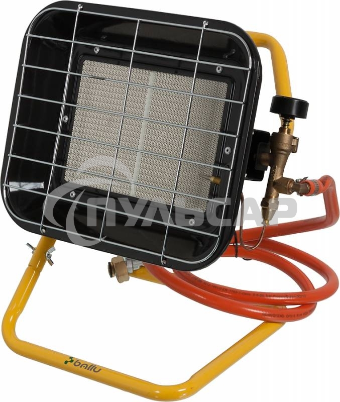 Обогреватель газовый Ballu Gas Compact BIGH-4