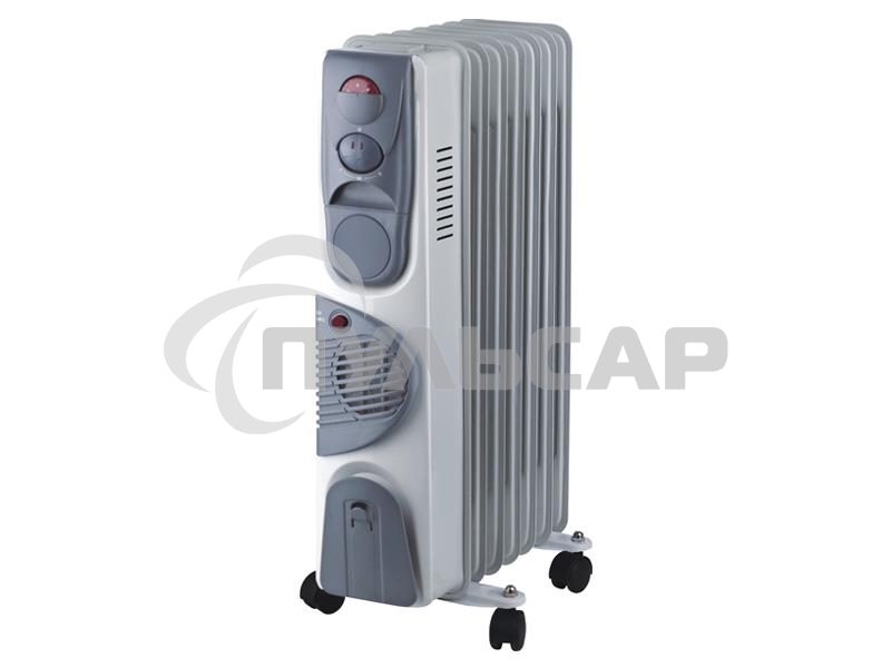 Обогреватель масляный Oasis BB-15T