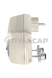 Сетевой фильтр ZIS Pilot T (разветвитель)