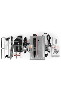 Пила торцовочная ЗУБР 