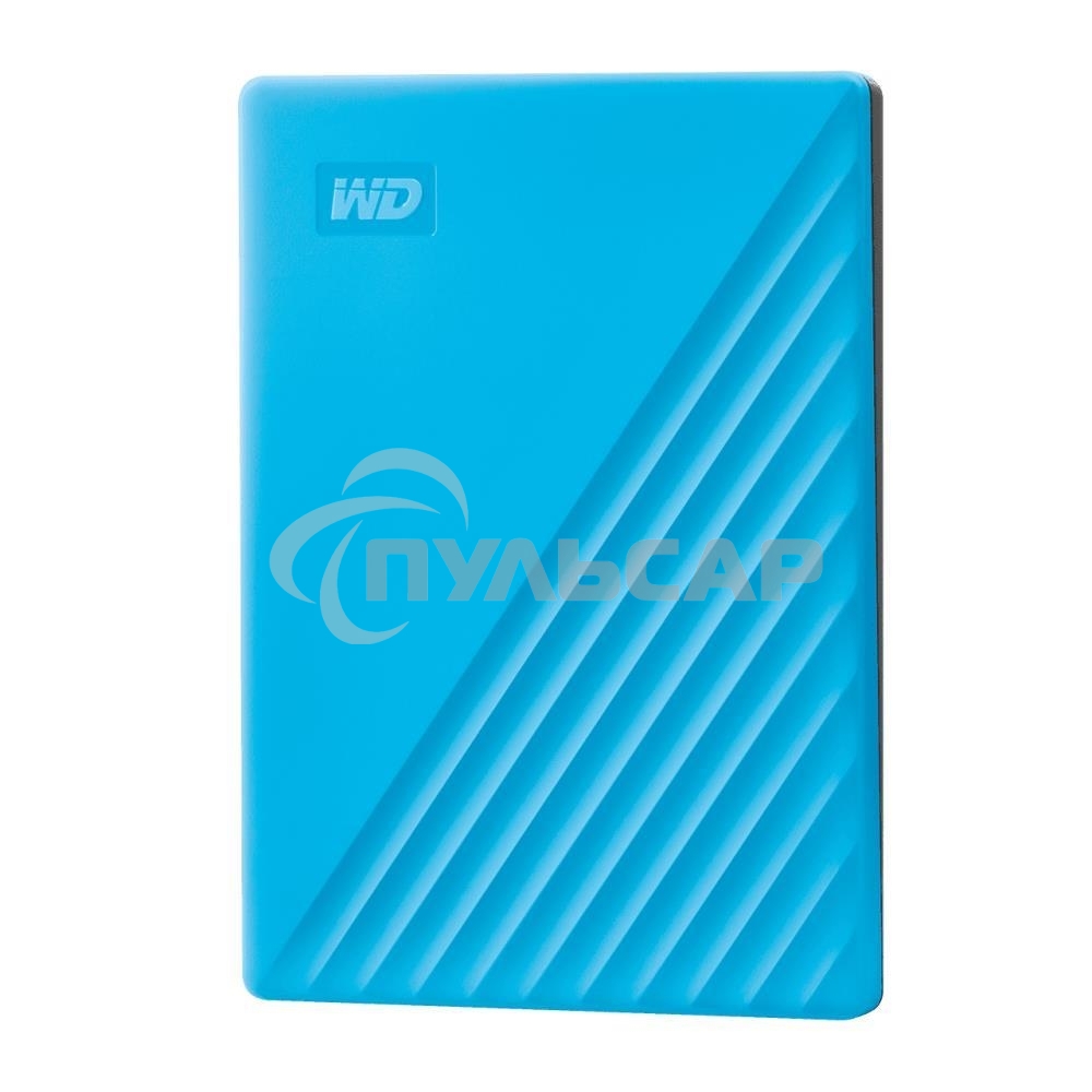 Внешний HDD 2.5