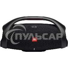 Портативная акустическая система JBL BOOMBOX 3, черный