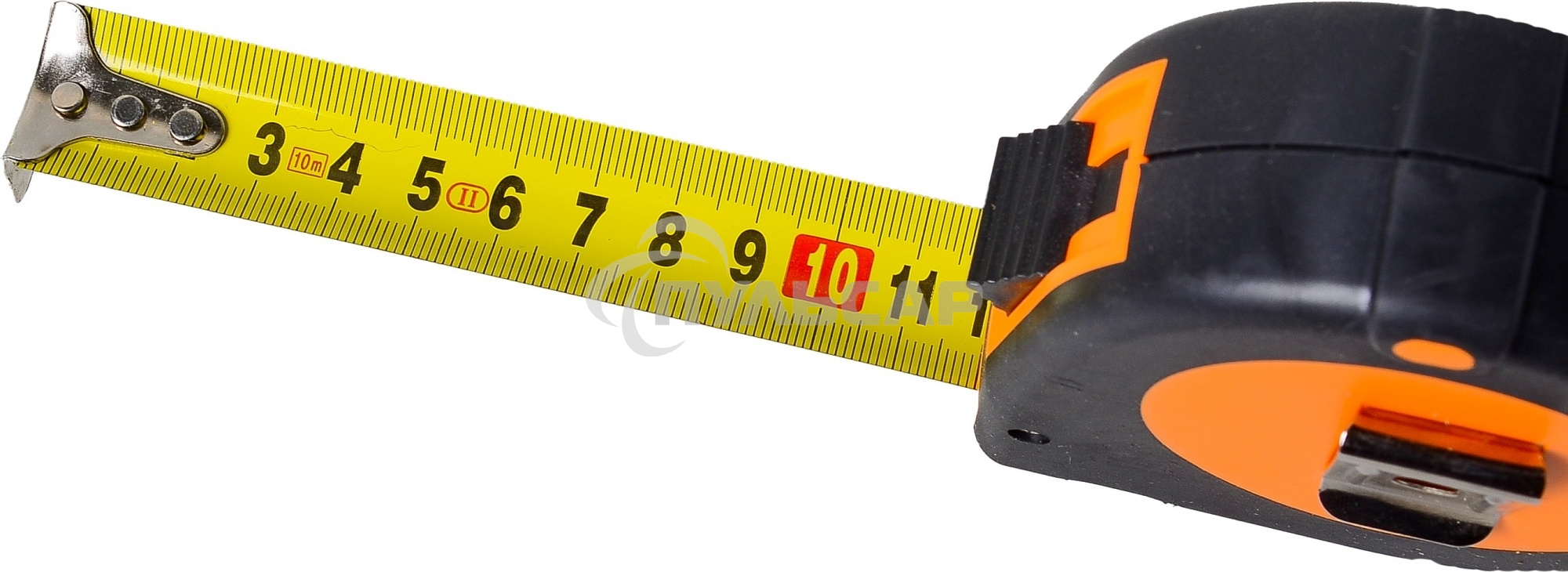 Рулетка 7,5мх25мм 73/11/1/4 ВИХРЬ