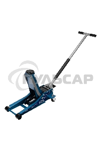 Домкрат STELS QUICK LIFT 51137 гидравлический подкатной, быстр,подъем, 3т