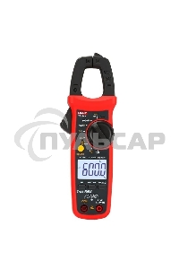 Токоизмерительные клещи UNI-T UT204+