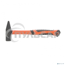 Молоток Matrix 10350слесарный 800г фиберглассовая обрезиненная рукоятка