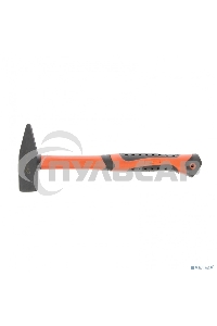 Молоток Matrix 10350слесарный 800г фиберглассовая обрезиненная рукоятка