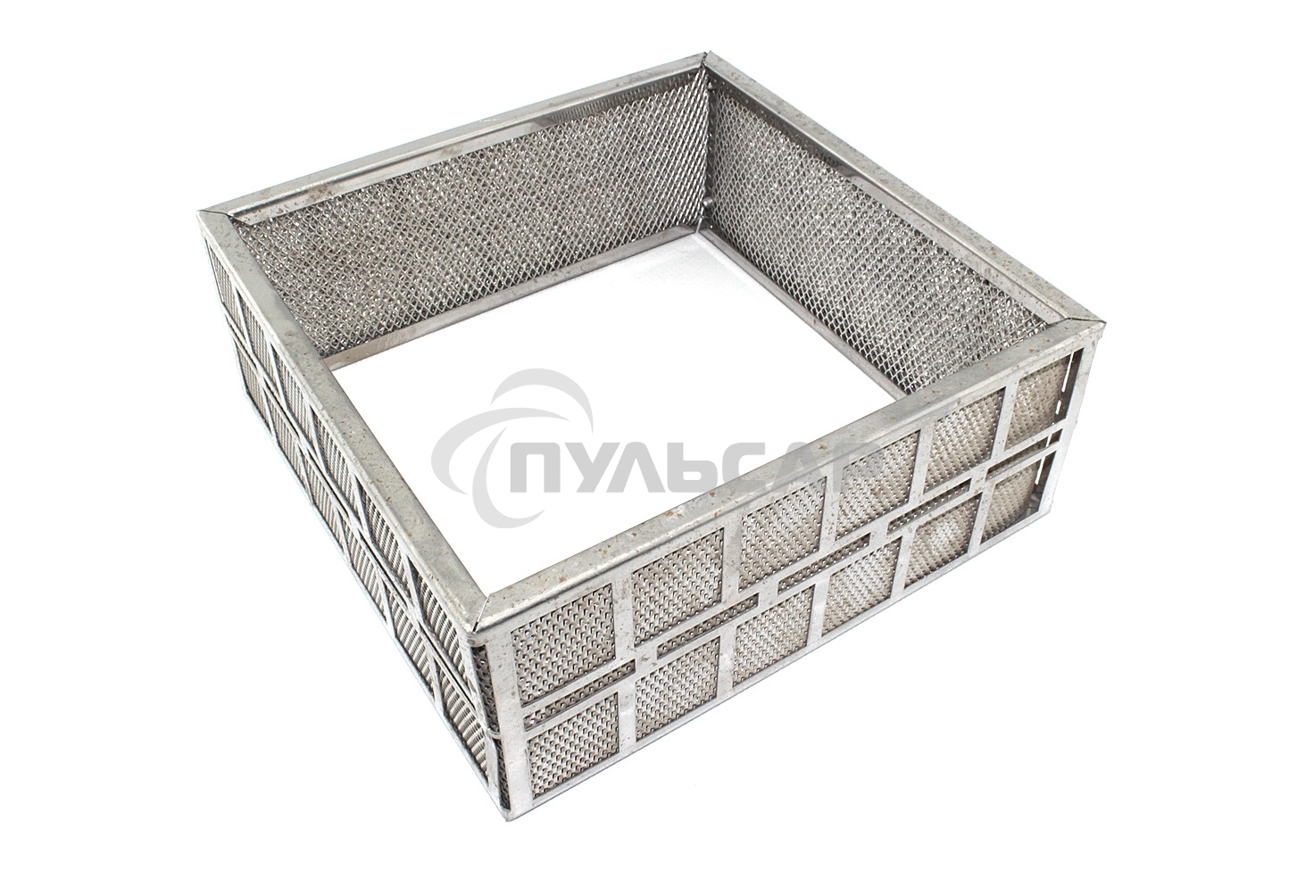 Жировой фильтр для вытяжек Krona R2580191 190х70мм