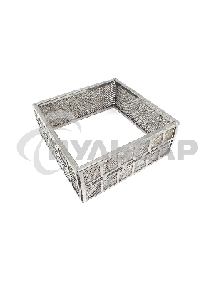 Жировой фильтр для вытяжек Krona R2580191 190х70мм