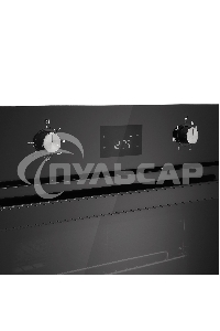 Духовой шкаф Evelux EO 640 PB