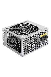 Блок питания ExeGate UN800, 800W, (ATX, SC, 12cm fan, 24pin, 2x(4+4)pin, 2xPCI-E, 5xSATA, 3xIDE, кабель 220V 1,8м с защитой от выдергивания)