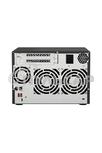 Сетевое хранилище без дисков SMB QNAP TS-673A-8G NAS, 6 trays 3,5