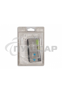 Картридж струйный Cactus CS-CN046 №951 голубой (26 мл) для HP OfficeJet 251dw Pro, 276dw Pro, 8100 Pro, 8100e, 8600 Pro (N911a), 8600 Pro Plus (N911g), 8610 Pro (A7F64A), 8615 Pro, 8616 Pro, 8620 Pro