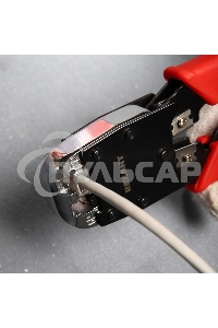 Кримпер для обжима 8P8C/6P4C (ht-500R) 12-3434 Rexant