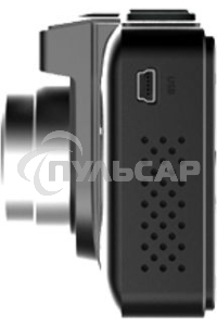 Видеорегистратор с радар-детектором Artway MD-108 GPS черный