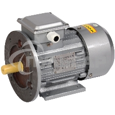 Электрический двигатель 3ф.АИР 80B4 380В 1,5 кВт 1500 об/мин 2081 DRIVE IEK ONI