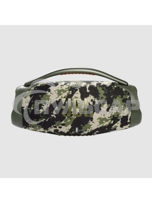 Портативная акустическая система JBL BOOMBOX 3, камуфляж