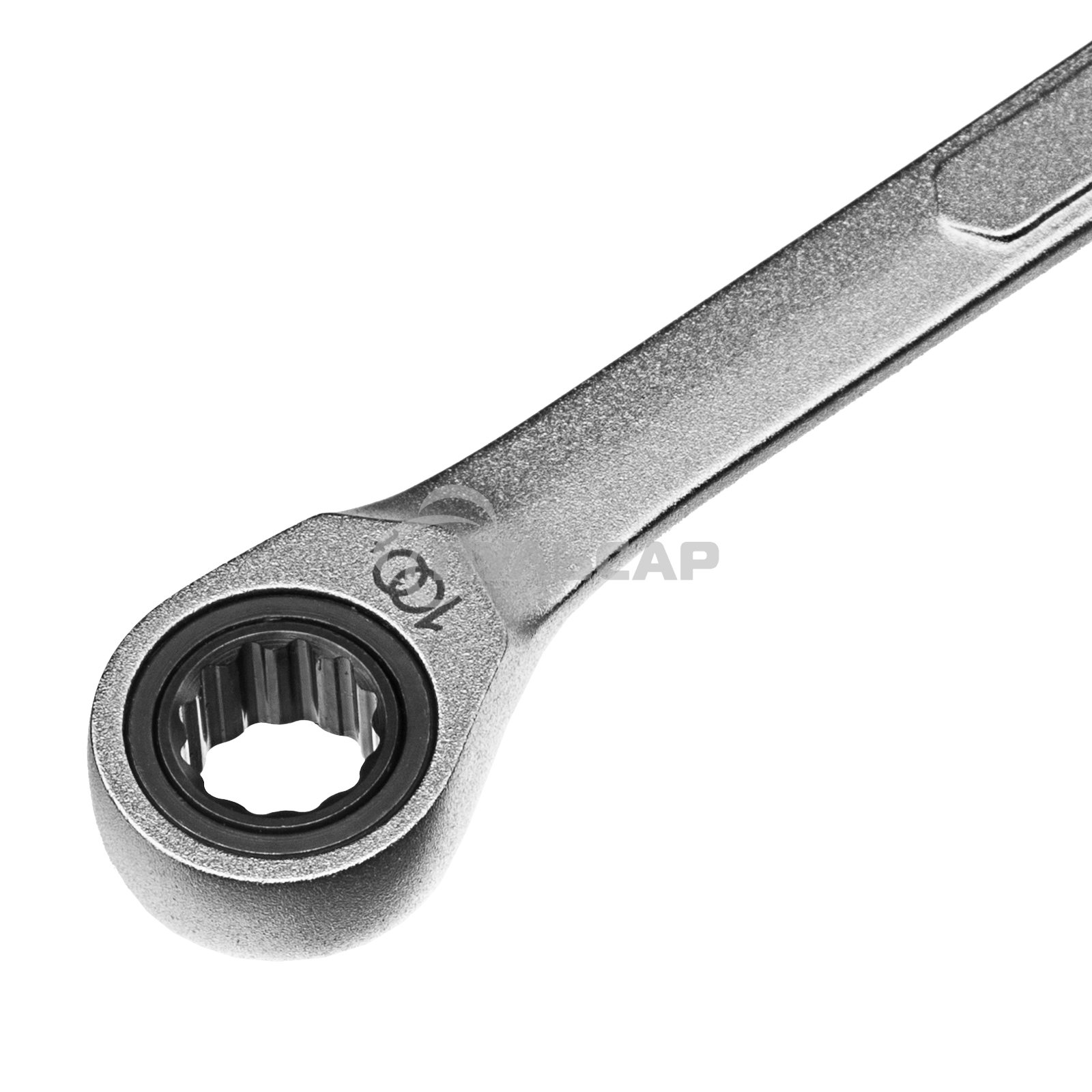 Ключ комбинированный трещоточный 8 мм Gross