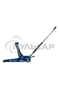 Домкрат STELS QUICK LIFT 51137 гидравлический подкатной, быстр,подъем, 3т