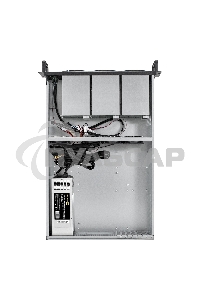 Серверная платформа ExeGate Pro 2U650-HS09 (RM 19