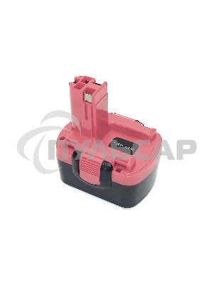 Аккумулятор для Bosch GSR 14.4VBD (CDB1415) 14,4V 1,5Ah Ni-cd