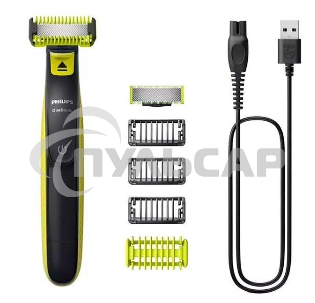 Триммер для волос Philips QP2824/10 ONEBLADE