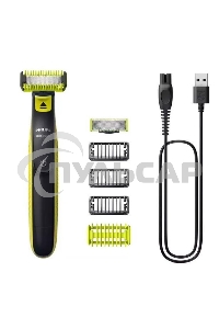 Триммер для волос Philips QP2824/10 ONEBLADE