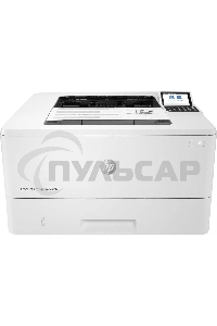 Принтер лазерный HP LaserJet Enterprise M406dn (3PZ15A), A4, ч/б, печ. до 40 стр/мин., 1200 x 1200 dpi, USB, RJ-45, Air Print, Mopria