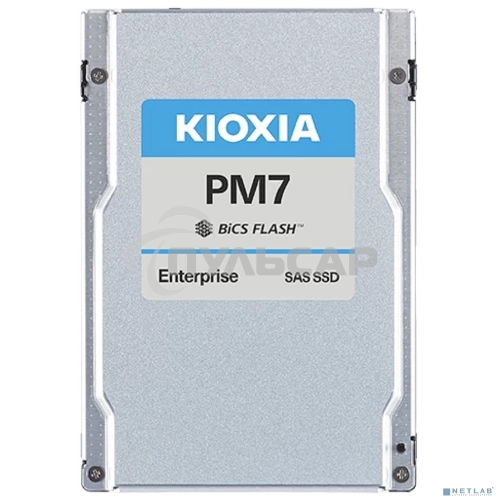 Накопитель SSD Toshiba SAS2.5