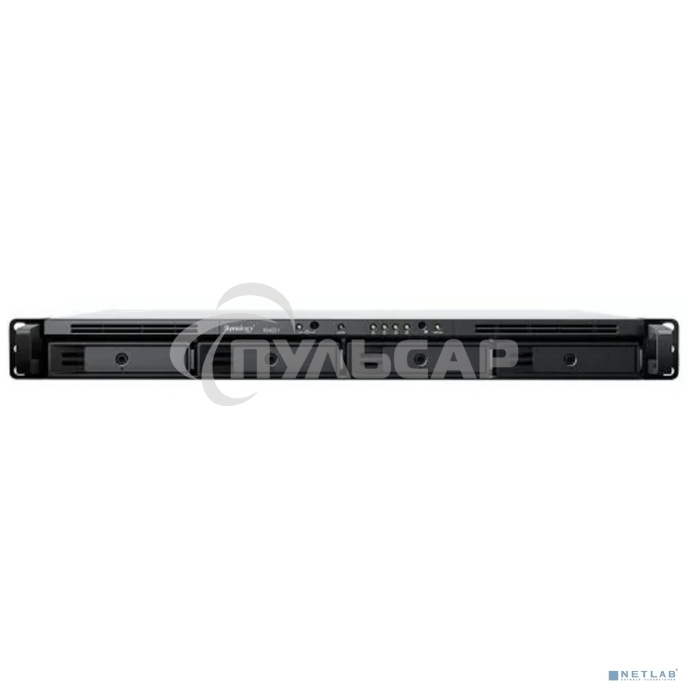 Сетевое хранилище Synology RS422+