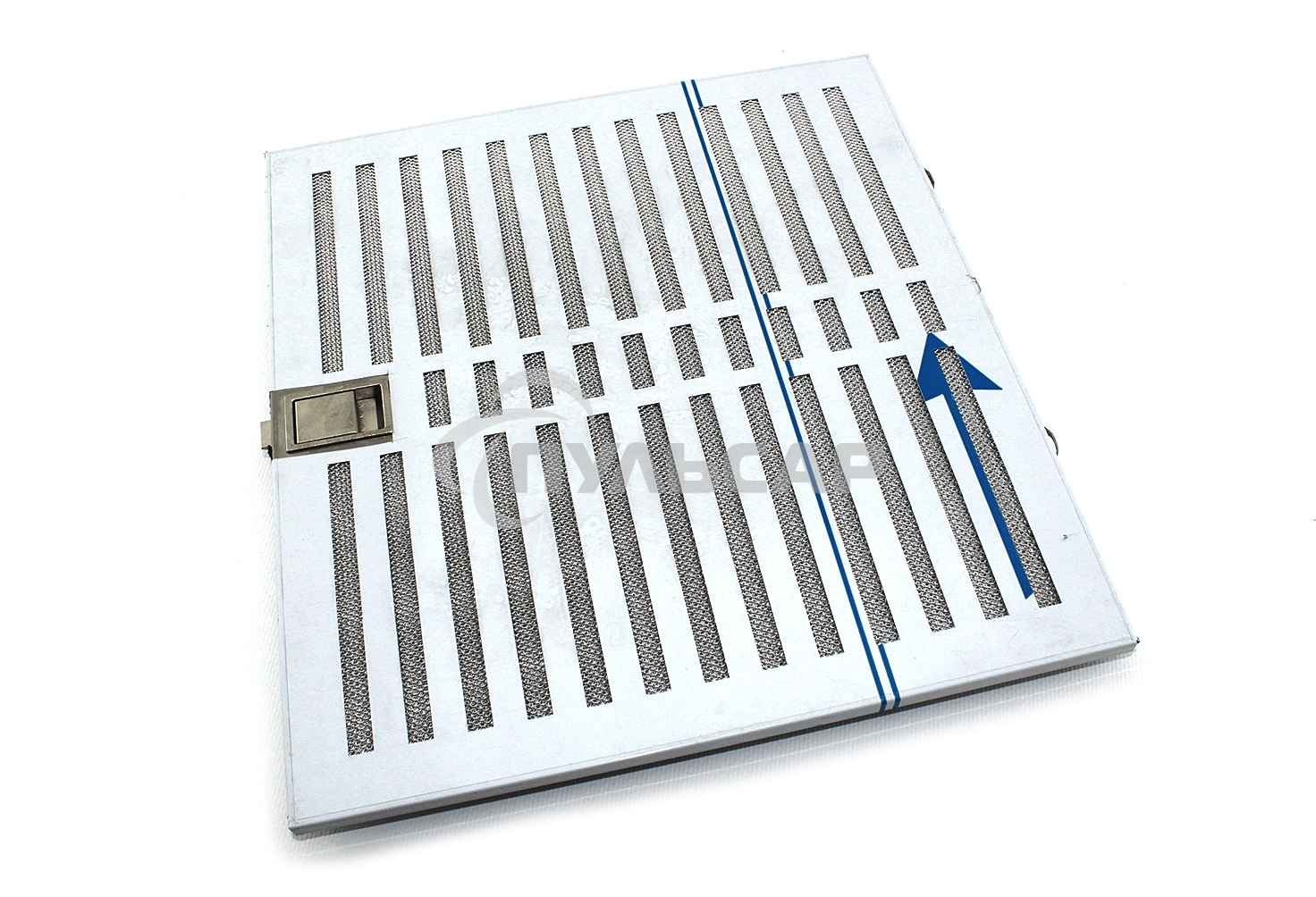 Жировой фильтр для вытяжек Krona AFGF15X 328х320мм