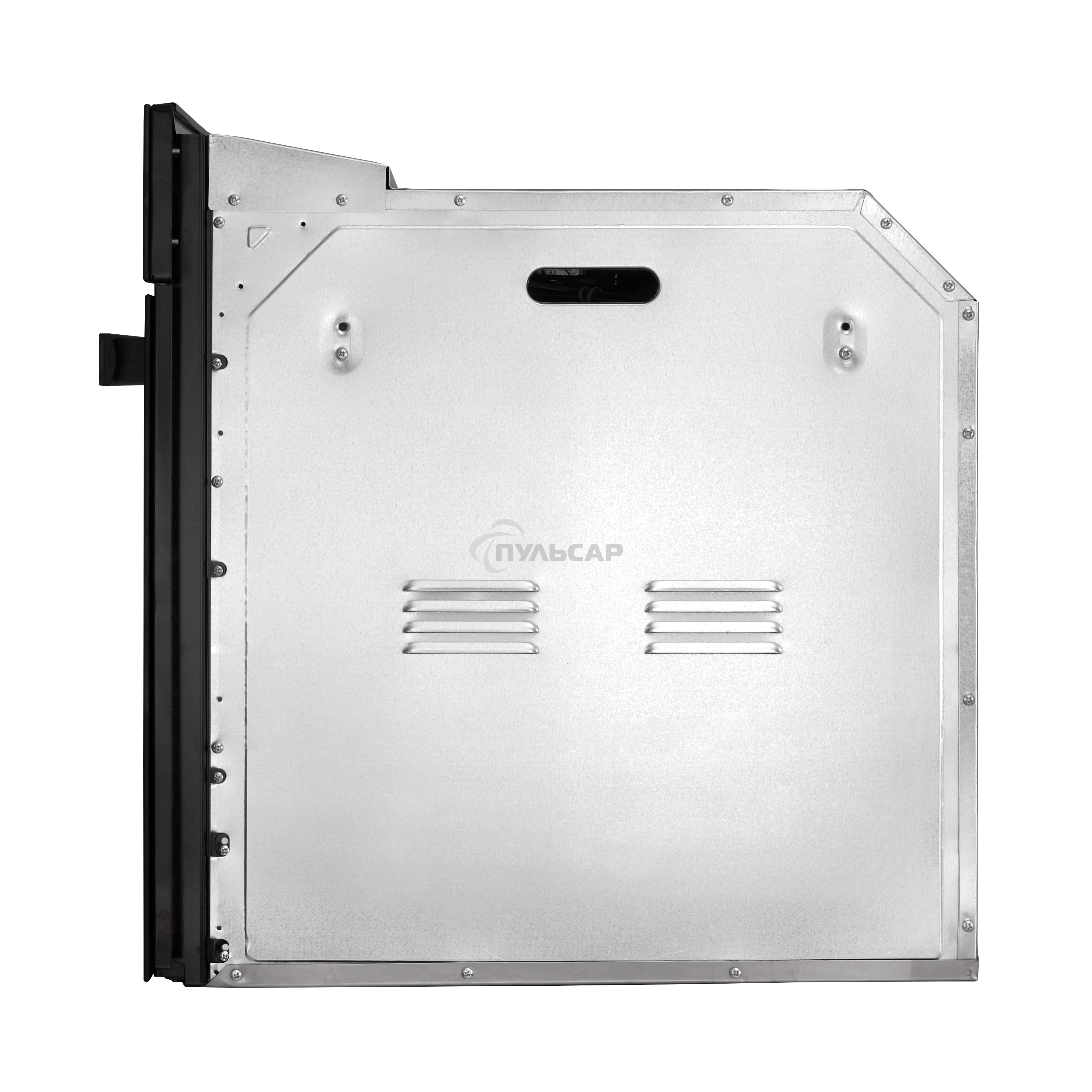 Духовой шкаф Evelux EO 640 PB