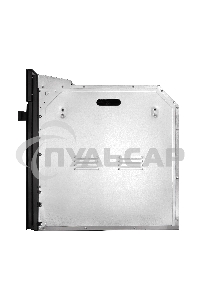 Духовой шкаф Evelux EO 640 PB