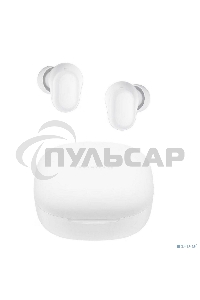 Гарнитура Xiaomi REDMI BUDS 6 PLAY белый M2420E1