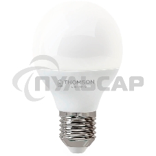 Лампа светодиодная Hiper THOMSON LED GLOBE 6W 480Lm E14 3000K TH-B2031