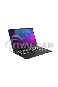 Ноутбук Osio CyberLine C160i-002 коричневый Core i5 12600H 16Gb SSD 512Gb NVIDIA GeForce RTX 4050 6Gb 16
