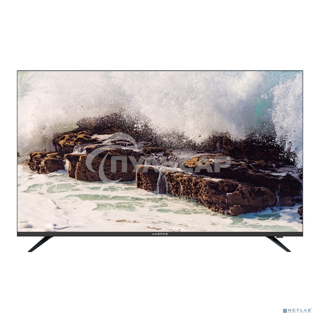 Телевизор Harper 43