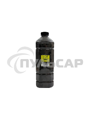 Тонер HP LJ Универсальный 1010/1200 (Hi-Black) зимняя серия 1 кг, канистра