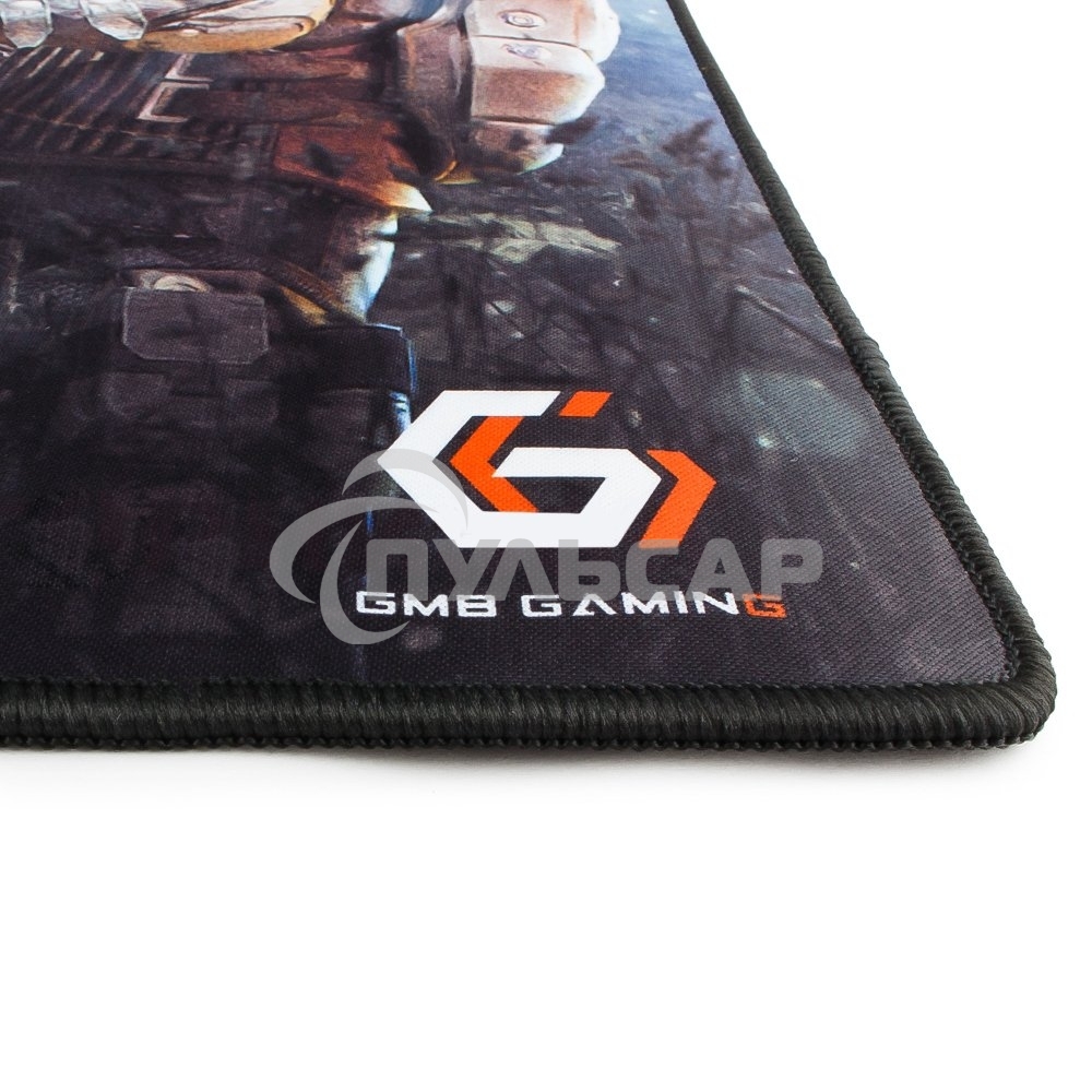 Коврик для мыши Gembird MP-GAME25, рисунок- 