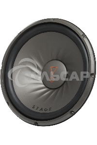 Сабвуфер автомобильный JBL Stage 122D 250Вт пассивный (30см/12